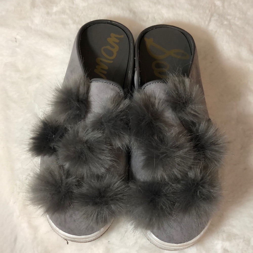 Sam Edelman Shoes